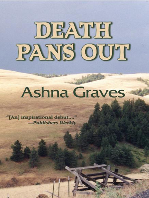 Title details for Death Pans Out by Ashna Graves - Available
